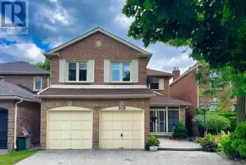 45 Spring Gate Boulevard, Vaughan (Crestwood-Springfarm-Yorkhill), Ontario L4J3C9, 5 Bedrooms Bedrooms, ,4 BathroomsBathrooms,All Houses,For Sale,Spring Gate,N9304450