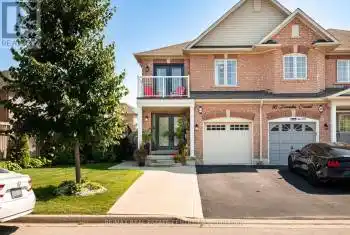 14 Samantha Crescent, Brampton (Credit Valley), Ontario L6Z0A6, 3 Bedrooms Bedrooms, ,3 BathroomsBathrooms,All Houses,For Sale,Samantha,W9303230