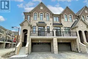 1 Gardeners Lane, Markham (Angus Glen), Ontario L6C3L5, 3 Bedrooms Bedrooms, ,3 BathroomsBathrooms,All Houses,For Sale,Gardeners,N9304584