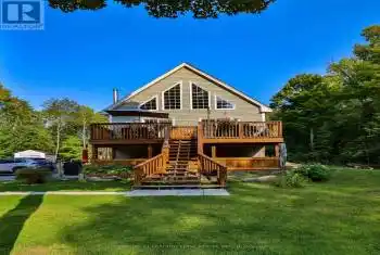 143 Julian Lake Rd, North Kawartha, Ontario L1C 4P8, 2 Bedrooms Bedrooms, 6 Rooms Rooms,2 BathroomsBathrooms,All Houses,Sold,Julian Lake,X9304590