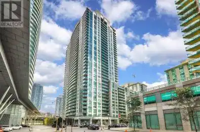 19 Crescent Unit 1006 Toronto (Waterfront Communities) Ontario M5J3A3