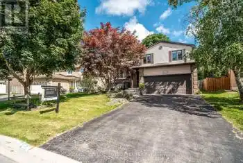 161 WALTON Dr, Aurora, Ontario L4G 3R9, 3 Bedrooms Bedrooms, 8 Rooms Rooms,3 BathroomsBathrooms,All Houses,Sold,WALTON,N9304606