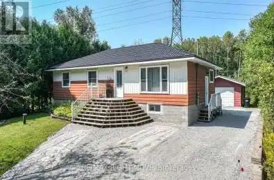 3286 Boulevard Severn Ontario L0K2B0