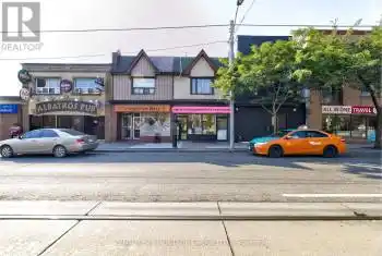 3063 Lake Shore Boulevard, Toronto (New Toronto), Ontario M8V1K6, ,3 BathroomsBathrooms,Commercial,For Rent,Lake Shore,W9304461