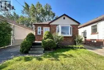 1062 Alexandra Avenue, Mississauga (Lakeview), Ontario L5E1Z8, 2 Bedrooms Bedrooms, ,1 BathroomBathrooms,All Houses,For Sale,Alexandra,W9304674