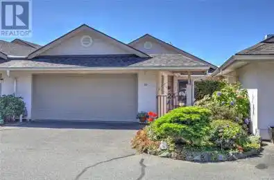 5980 Jaynes Road Unit# 24 Duncan British Columbia V9L4X6