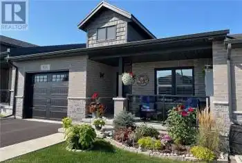 104 RIDGEWOOD Crescent, St. Marys, Ontario N4X1E8, 3 Bedrooms Bedrooms, ,3 BathroomsBathrooms,All Houses,For Sale,RIDGEWOOD,40643184