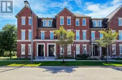 27 Drive Markham (Victoria Square) Ontario L6C0E4