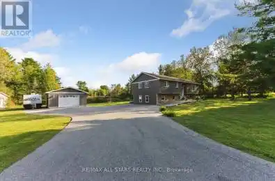 100 Road Georgina (Keswick North) Ontario L4P3C8