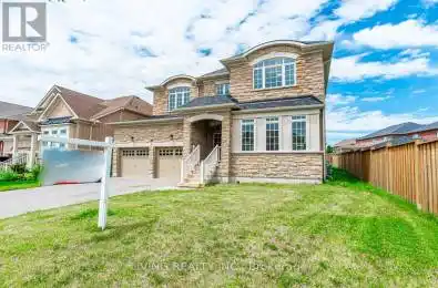 127 Crescent Innisfil (Cookstown) Ontario L0L1L0