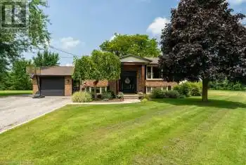 4999 CANBOROUGH Road, Wellandport, Ontario L0R2J0, 4 Bedrooms Bedrooms, ,1 BathroomBathrooms,All Houses,For Sale,CANBOROUGH,40641610