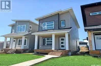 138 Taube AVENUE Saskatoon Saskatchewan S7V1L6