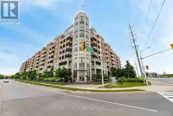 2480 Prince Michael Drive Unit# 710, Oakville (Iroquois Ridge North), Ontario L6H0H1, 2 Bedrooms Bedrooms, ,2 BathroomsBathrooms,Condo,For Sale,Prince Michael,W9303983