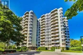 1201 North Shore Blvd Unit# 705, Burlington, Ontario L7S 1Z5, 2 Bedrooms Bedrooms, 6 Rooms Rooms,2 BathroomsBathrooms,Condo,Rented,North Shore,W9304457