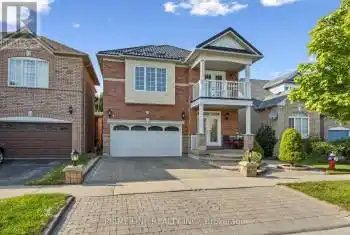 3797 Barley Trail, Mississauga (Churchill Meadows), Ontario L5M6X4, 4 Bedrooms Bedrooms, ,3 BathroomsBathrooms,All Houses,For Sale,Barley,W9304843