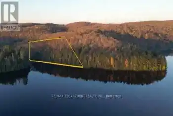 1079 Inawendawin Road Unit# Lot 3, Lake of Bays, Ontario P0A1E0, ,Commercial,For Sale,Inawendawin,X9304839