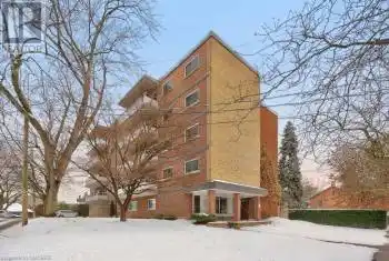 14 NORRIS Place Unit# 103, St. Catharines, Ontario L2R2W8, 3 Bedrooms Bedrooms, ,2 BathroomsBathrooms,Condo,For Sale,NORRIS,40638010