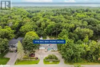 1776 BIG BAY POINT Road, Innisfil, Ontario L9S2R4, 3 Bedrooms Bedrooms, ,1 BathroomBathrooms,All Houses,For Sale,BIG BAY POINT,40643296