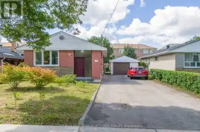 17 Street Toronto (Eglinton East) Ontario M1J1Z7