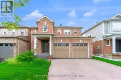 20 Road Brampton (Fletcher's Meadow) Ontario L7A2M6