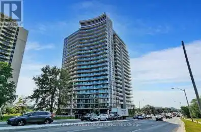 1461 Lawrence Avenue Unit# 1805 Toronto (Brookhaven-Amesbury) Ontario 