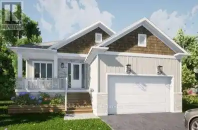 60 Street Unit 60 Wasaga Beach Ontario L0M1P0