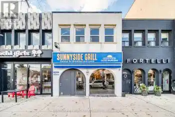 337 Lakeshore Road, Oakville (Old Oakville), Ontario L6J1J4, ,Commercial,For Sale,Lakeshore,W9304927