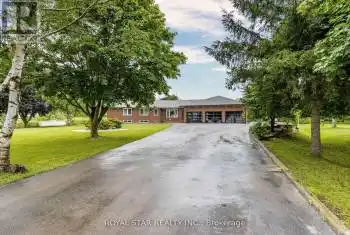 5712 Old School Road, Caledon (Caledon East), Ontario L7C0W6, 8 Bedrooms Bedrooms, ,4 BathroomsBathrooms,All Houses,For Sale,Old School,W9304946