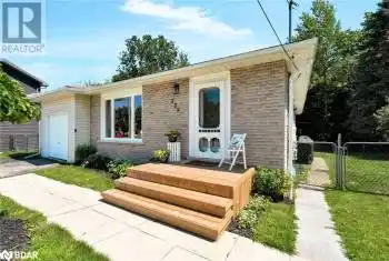 229 ERIC Street, Stayner, Ontario L0M1S0, 4 Bedrooms Bedrooms, ,2 BathroomsBathrooms,All Houses,For Sale,ERIC,40643308