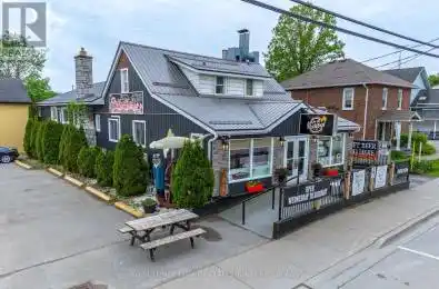 17 King Street Kawartha Lakes (Bobcaygeon) Ontario K0M1A0