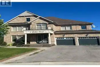 6 Lattice Court, Brampton (Bram East), Ontario L6P0K4, 6 Bedrooms Bedrooms, ,3 BathroomsBathrooms,All Houses,For Rent,Lattice,W9305003