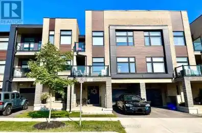 2536 Crescent Oakville (Glen Abbey) Ontario L6M4G3