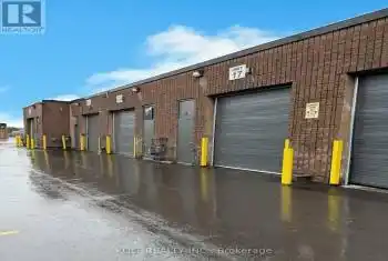 21 Hale Road Unit# 15, Brampton (Brampton East Industrial), Ontario L6W3J9, ,Commercial,For Sale,Hale,W9304900