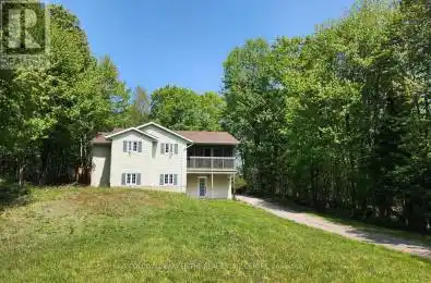 1084 Road Bracebridge Ontario P1L1W9