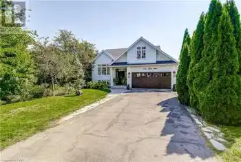 764 GREEN Street, Niagara-on-the-Lake, Ontario L0S1J0, 5 Bedrooms Bedrooms, ,3 BathroomsBathrooms,All Houses,For Sale,GREEN,40643351