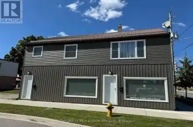 3-5 Street Unit 3 Strathroy-Caradoc (NW) Ontario N7G1T5