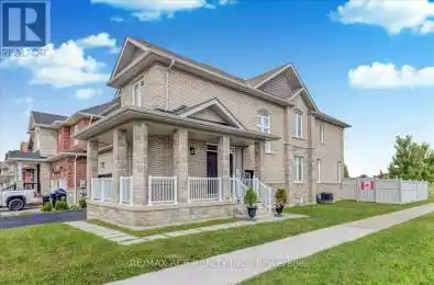 168 Road Bradford West Gwillimbury (Bradford) Ontario L3Z0B4