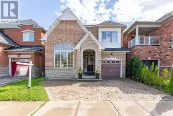 61 Vine Cliff Boulevard, Markham (Victoria Manor-Jennings Gate), Ontario L6C3E2, 4 Bedrooms Bedrooms, ,3 BathroomsBathrooms,All Houses,For Sale,Vine Cliff,N9304720