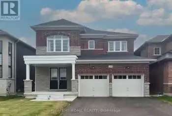 170 Ferragine Crescent, Bradford West Gwillimbury (Bradford), Ontario L3Z2A6, 4 Bedrooms Bedrooms, ,4 BathroomsBathrooms,All Houses,For Sale,Ferragine,N9305121