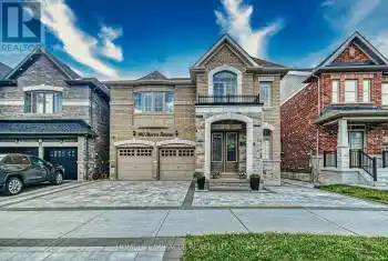 140 Morra Avenue, Caledon (Bolton East), Ontario L7E4K8, 6 Bedrooms Bedrooms, ,5 BathroomsBathrooms,All Houses,For Sale,Morra,W9304676