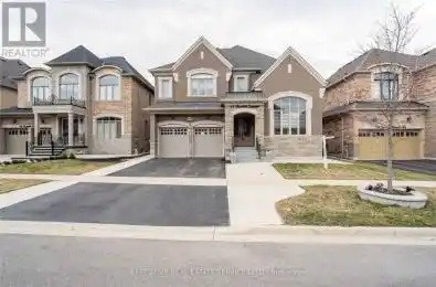 48 Crescent Brampton (Toronto Gore Rural Estate) Ontario L6P4G9