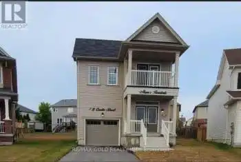 42 Curtis Street, Woolwich, Ontario N0B1M0, 4 Bedrooms Bedrooms, ,3 BathroomsBathrooms,All Houses,For Rent,Curtis,X9304657