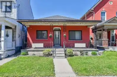 175 Avenue Hamilton (Landsdale) Ontario L8L5E9