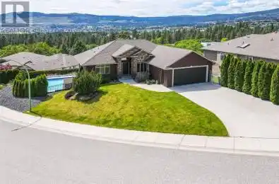 3397 Merlot Way West Kelowna British Columbia V4T2X4