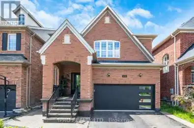 335 Drive Milton (Harrison) Ontario L9T8P6