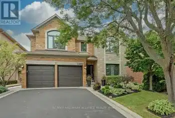 1389 Creekwood Trail, Oakville (Iroquois Ridge North), Ontario L6H6C7, 5 Bedrooms Bedrooms, ,5 BathroomsBathrooms,All Houses,For Sale,Creekwood,W9304857