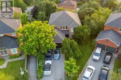 24 Crescent Markham (Markville) Ontario L3P7E2