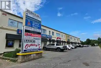 875 MAIN Street Unit# 6, Milton (Old Milton), Ontario L9T3Z3, ,Commercial,For Rent,MAIN,W9305248