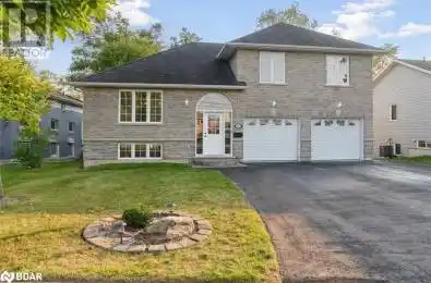 121 RIVERGLEN Drive Keswick Ontario L4P2R3