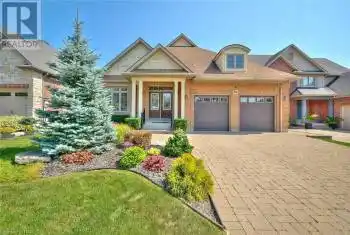 56 TIMMSDALE Crescent, Fonthill, Ontario L0S1E5, 4 Bedrooms Bedrooms, ,3 BathroomsBathrooms,All Houses,For Sale,TIMMSDALE,40641583